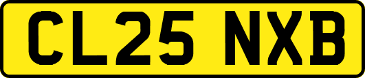CL25NXB