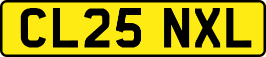 CL25NXL