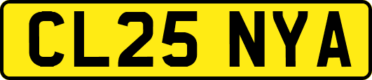 CL25NYA
