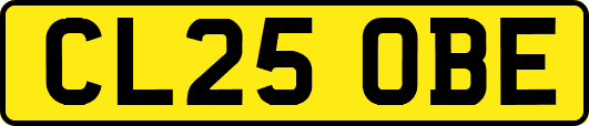 CL25OBE