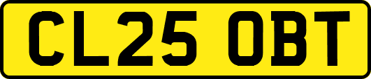 CL25OBT
