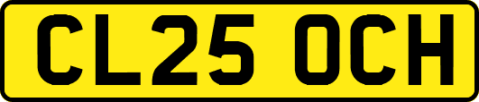 CL25OCH