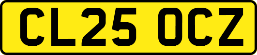 CL25OCZ
