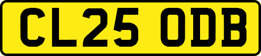 CL25ODB