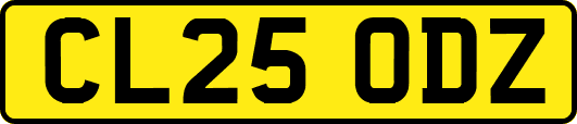 CL25ODZ