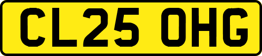 CL25OHG