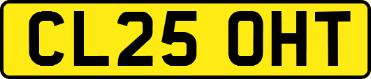 CL25OHT