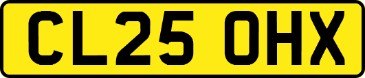 CL25OHX