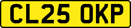 CL25OKP