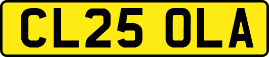 CL25OLA