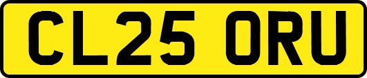 CL25ORU