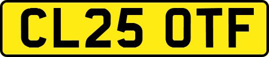 CL25OTF