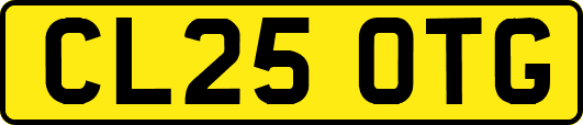 CL25OTG