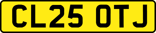 CL25OTJ