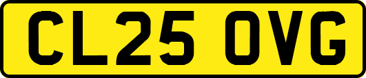 CL25OVG