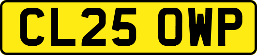 CL25OWP
