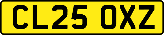 CL25OXZ