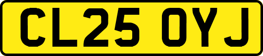CL25OYJ