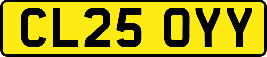 CL25OYY