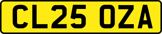 CL25OZA