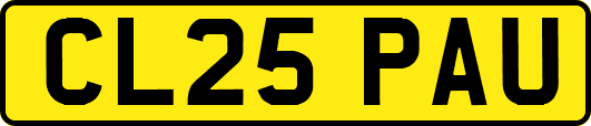 CL25PAU