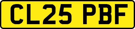 CL25PBF