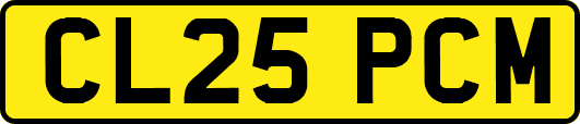 CL25PCM