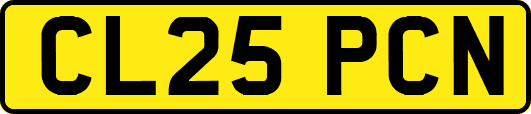 CL25PCN