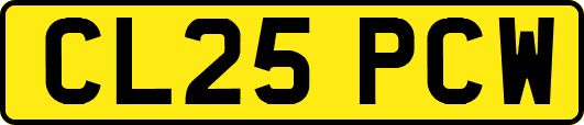CL25PCW