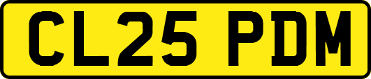 CL25PDM
