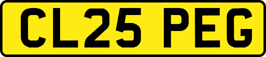 CL25PEG