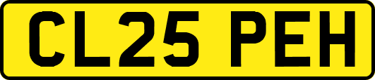 CL25PEH