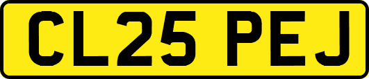 CL25PEJ
