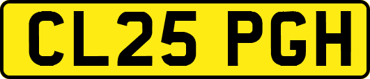 CL25PGH
