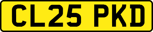 CL25PKD