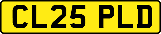 CL25PLD