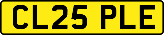 CL25PLE