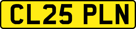 CL25PLN