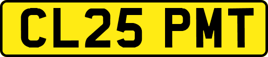 CL25PMT