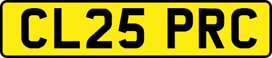 CL25PRC