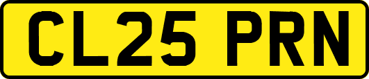 CL25PRN