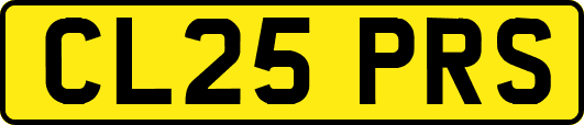 CL25PRS