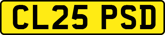 CL25PSD