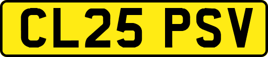 CL25PSV