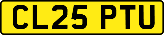 CL25PTU