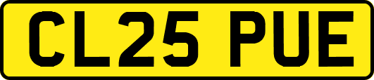 CL25PUE