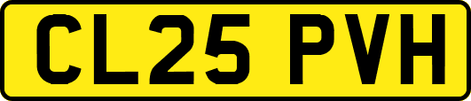 CL25PVH