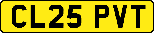 CL25PVT