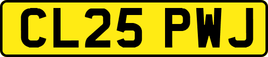 CL25PWJ