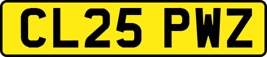 CL25PWZ